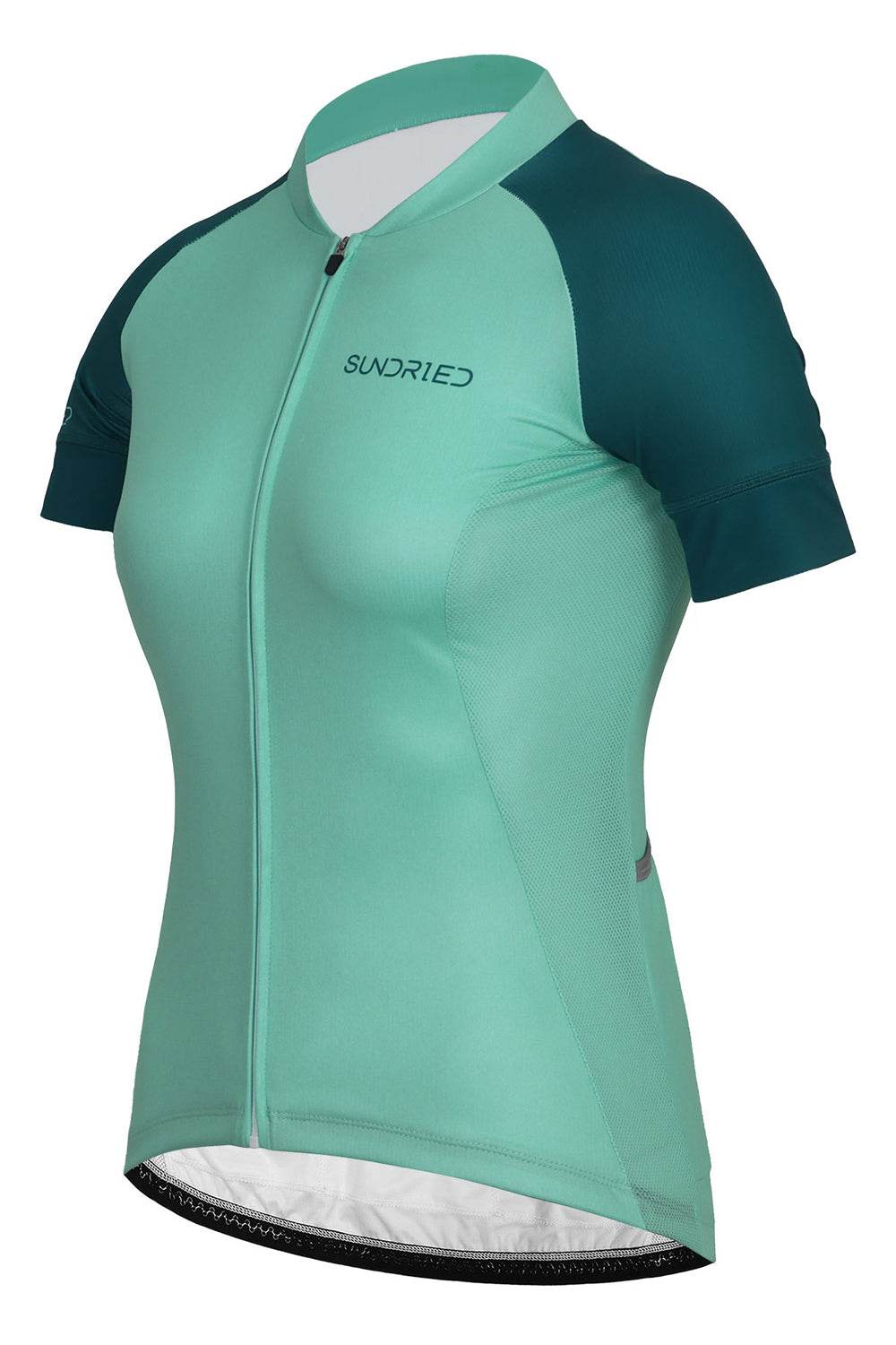 Sundried Classic Women's Short Sleeve Training Jersey Short Sleeve Jersey Activewear