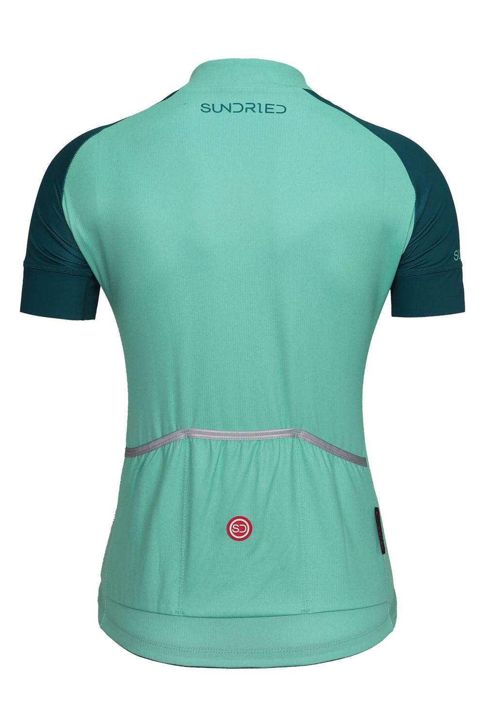 Sundried Classic Women's Short Sleeve Training Jersey Short Sleeve Jersey Activewear