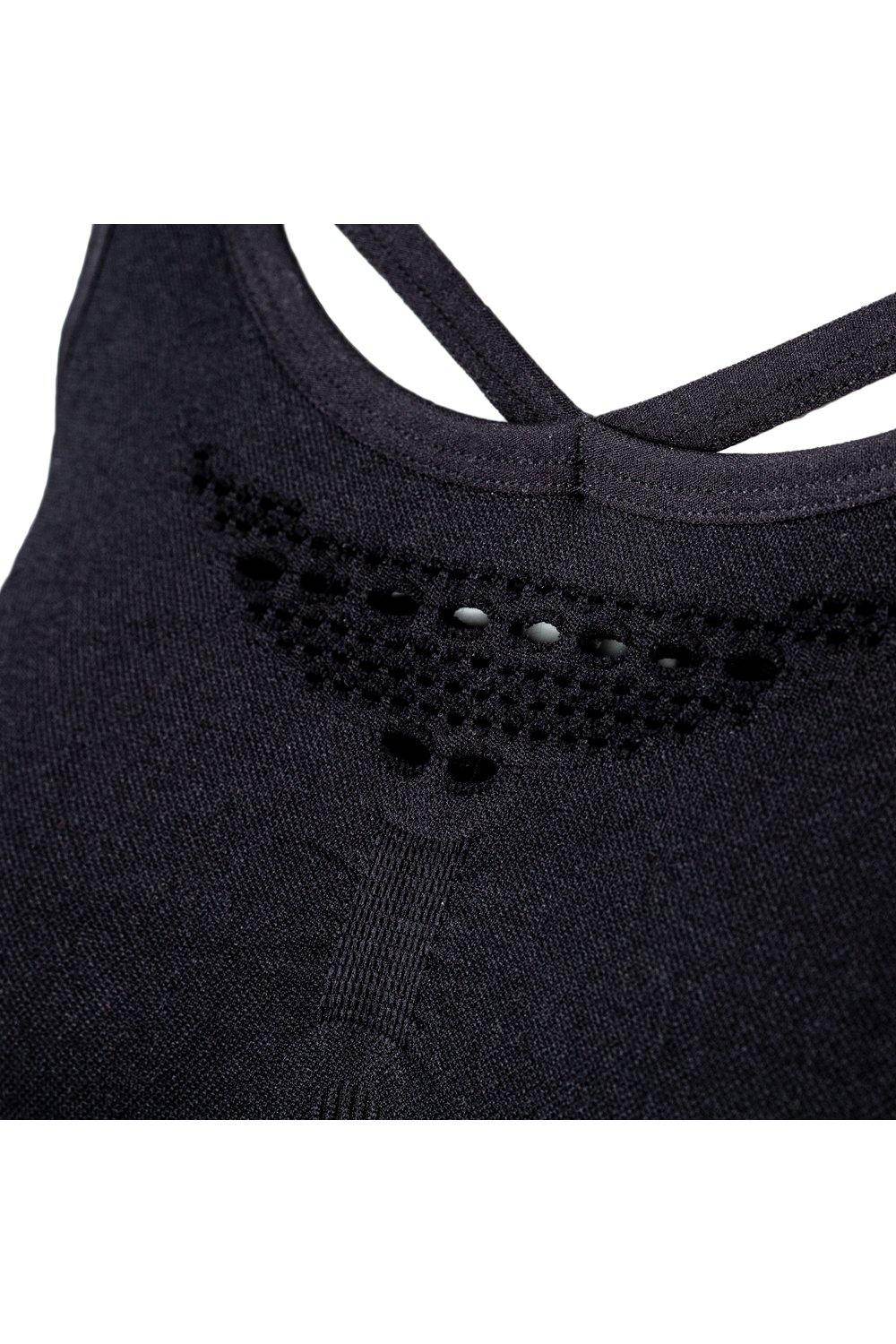 Sundried Womens Seamless Sports Bra Sports Bra Activewear