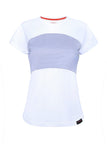Sundried Grivola 2.0 Women's Training T-Shirt T-Shirt XS SD0047 XS Grey Activewear