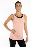 Sundried Solaro Women's Longline Vest Vest Activewear