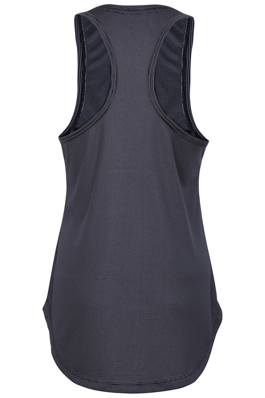 Sundried Piz Fora Women's Training Vest Vest Activewear