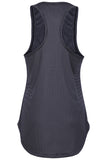 Sundried Piz Fora Women's Recycled Training Vest Vest Activewear