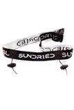 Sundried Race Number Belt. Triathlon Belt Accessories Default SDRACEBELT Activewear