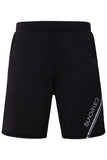 Sundried Strive Men's Workout Shorts Shorts XL Black SD0145 XL Black Activewear