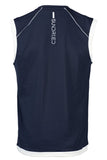Sundried Legacy Men's Recycled Tank Top Vest Activewear