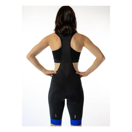 Assos Cuissard à Bretelles Court Cycliste Femme - DYORA R S11 - black Assos Cuissard à Bretelles Court Cycliste Femme - DYORA R S11 - black