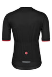 Sundried Apex Women's Short Sleeve Cycle Jersey Short Sleeve Jersey Activewear