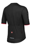 Sundried Apex Women's Short Sleeve Cycle Jersey Short Sleeve Jersey Activewear