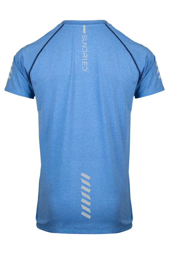 Sundried Eiger Men's Training T-Shirt T-Shirt Activewear