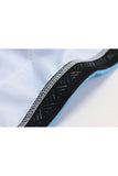 Sundried Euro Women's Long Sleeve Cycle Jersey Long Sleeve Jersey Activewear