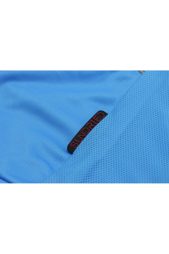 Sundried Euro Women's Short Sleeve Cycle Jersey Short Sleeve Jersey Activewear