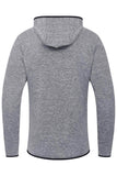 Sundried Horizon Men's Lightweight Hoodie Activewear