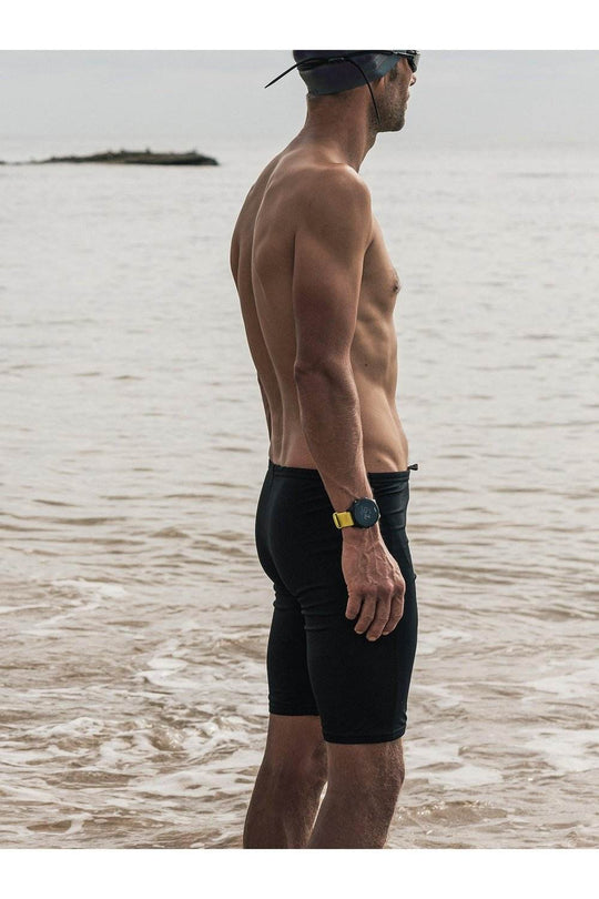 Sundried Kona Men's Jammers Swimming Shorts Activewear