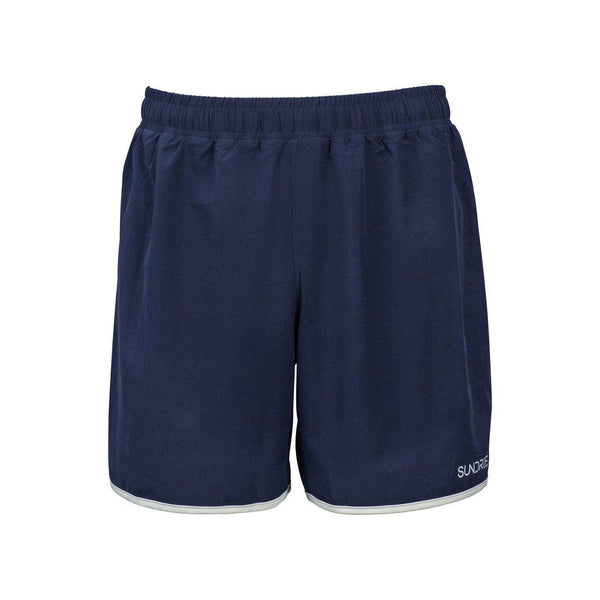 Sundried Legacy Men's inch Running Shorts