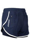 Sundried Legacy Women's Running Shorts Shorts Activewear