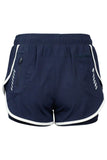 Sundried Legacy Women's Running Shorts Shorts Activewear