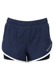 Sundried Legacy Women's Running Shorts Shorts Activewear