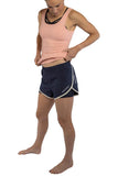 Sundried Legacy Women's Running Shorts Shorts Activewear