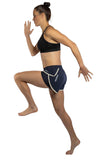 Sundried Legacy Women's Running Shorts Shorts Activewear