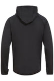Sundried Matterhorn Men's Sport Zip Up Hoodie Activewear