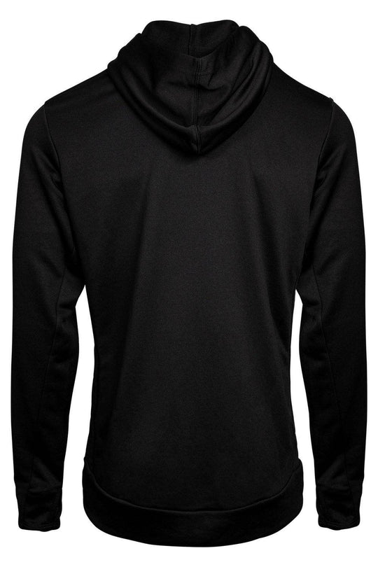 Sundried Men's Hoodie Running Top Activewear
