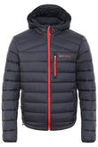 Sundried Men's Padded Jacket Jackets Activewear