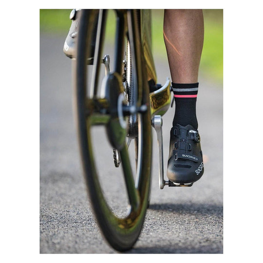 Sundried Men's Road Cycle Shoes - Main Image
