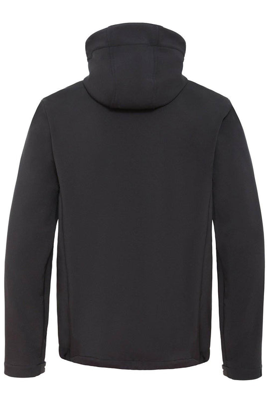 Sundried Men's Softshell Jacket Jackets Activewear