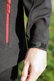 Sundried Men's Softshell Jacket Jackets Activewear