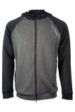 Sundried Men's Sport Hoodie Activewear