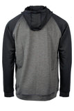 Sundried Men's Sport Hoodie Activewear