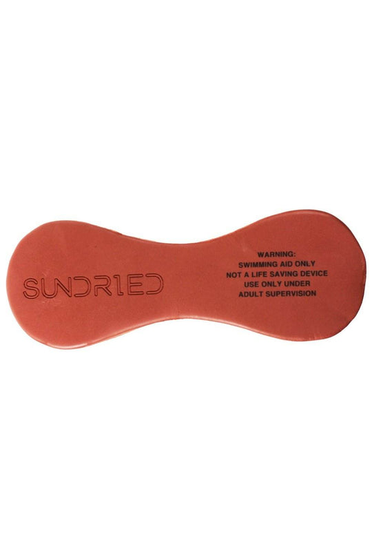 Sundried Pullbuoy Float Swimming Accessories Activewear