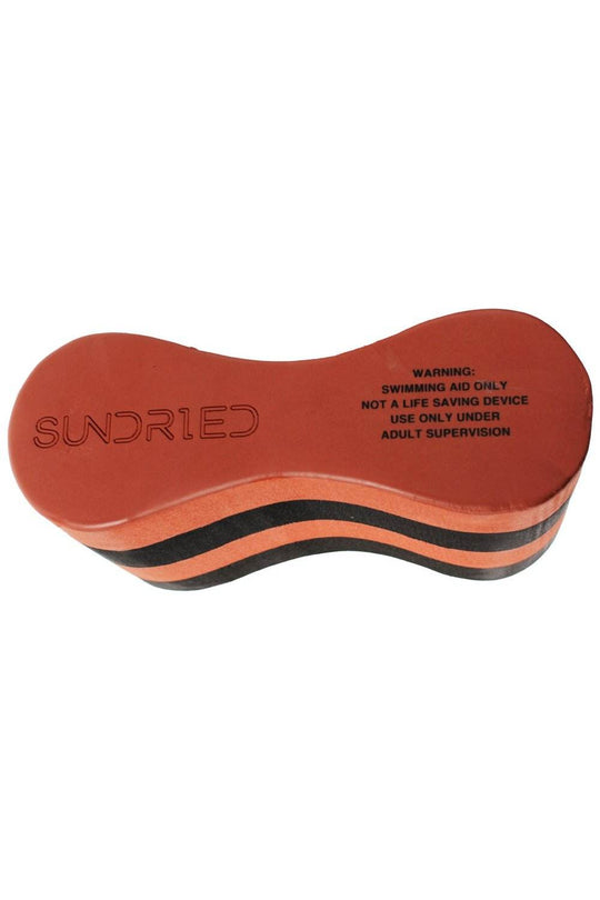 Sundried Pullbuoy Float Swimming Accessories Activewear