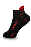 Sundried Recycled Run Socks Running Socks Activewear