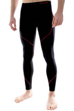 Sundried Roteck 2.0 Men's Training Tights Leggings Activewear