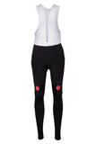 Sundried Rouleur Women's Training Bib Tights Bib Tights Activewear