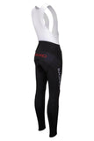 Sundried Rouleur Women's Training Bib Tights Bib Tights Activewear