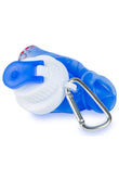 Sundried Silicone Bottle Bottle Activewear