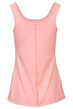 Sundried Solaro Women's Longline Vest Activewear