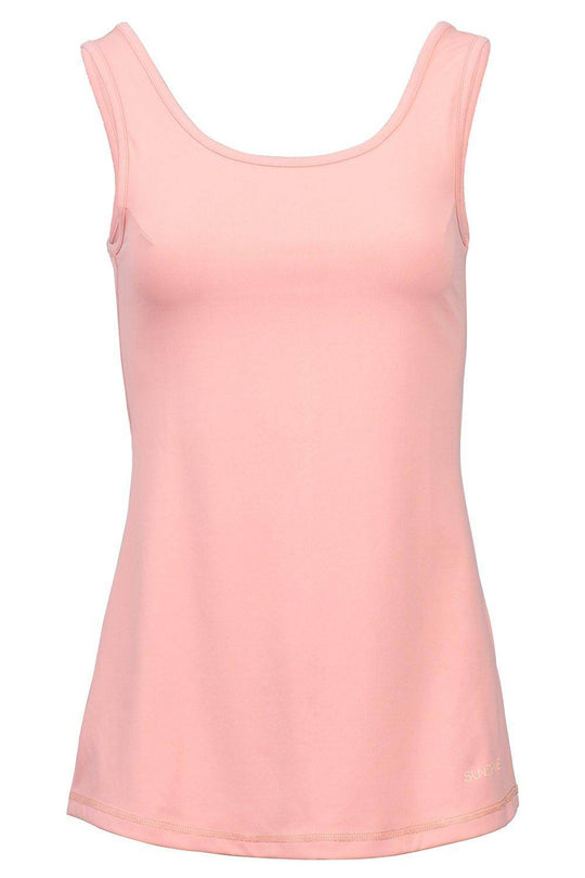 Sundried Solaro Women's Longline Vest Activewear