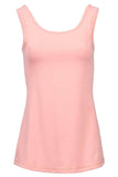 Sundried Solaro Women's Longline Vest Activewear