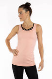Sundried Solaro Women's Longline Vest Activewear