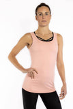 Sundried Solaro Women's Longline Vest Activewear