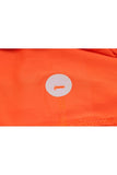 Sundried Sport Pianura Men's Orange Short Sleeve Cycle Jersey Activewear