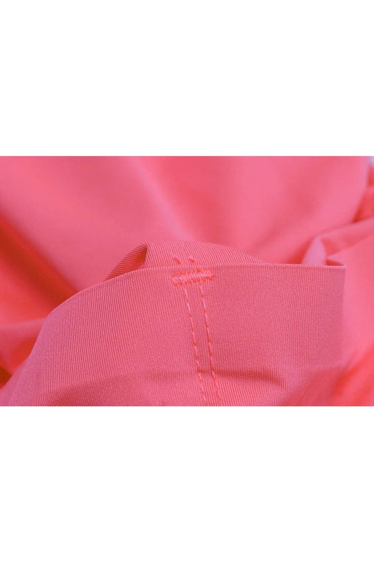 Sundried Sport Pianura Men's Pink Short Sleeve Cycle Jersey Short Sleeve Jersey Activewear