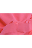 Sundried Sport Pianura Men's Pink Short Sleeve Cycle Jersey Short Sleeve Jersey Activewear