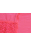 Sundried Sport Pianura Men's Pink Short Sleeve Cycle Jersey Short Sleeve Jersey Activewear