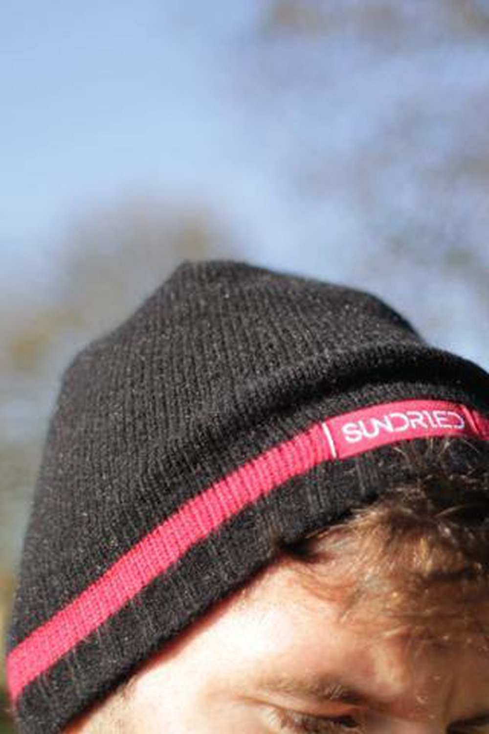 Sundried Ultra Warm Beanie Hat Accessories SDBEANIE01 Activewear