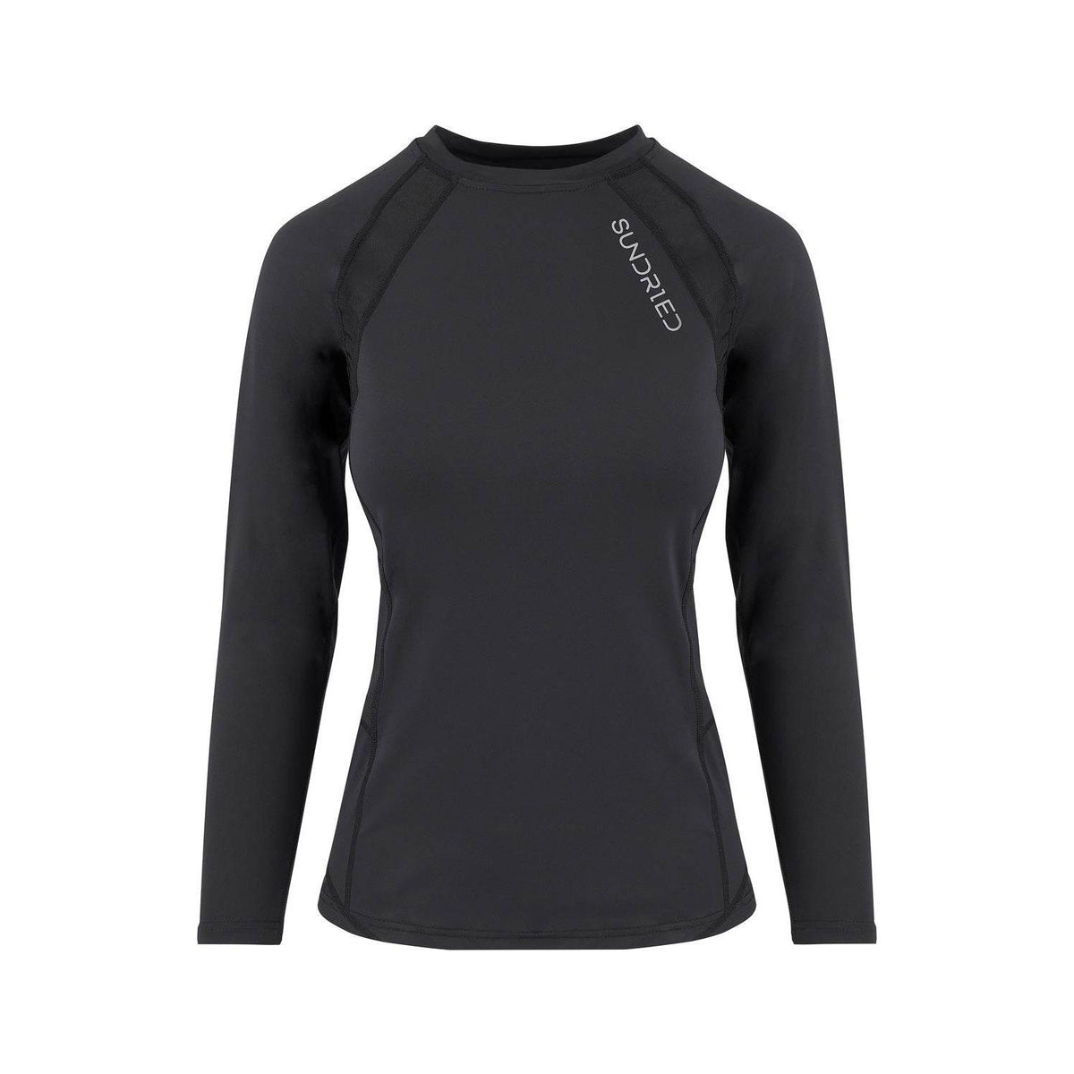 Compression Topside Compression Top – Sundried